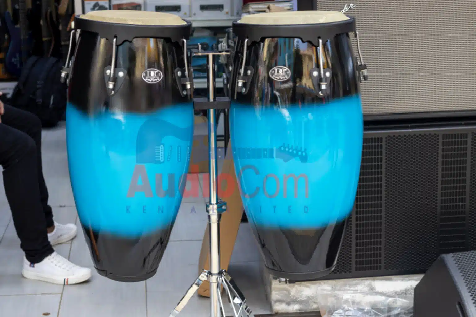 conga drum comparison