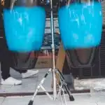 DC Conga Drums