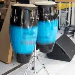 DC Conga Drums