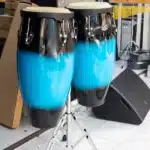 DC Conga Drums