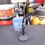 Desk microphone