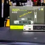 BNK ES200 UHF Digital