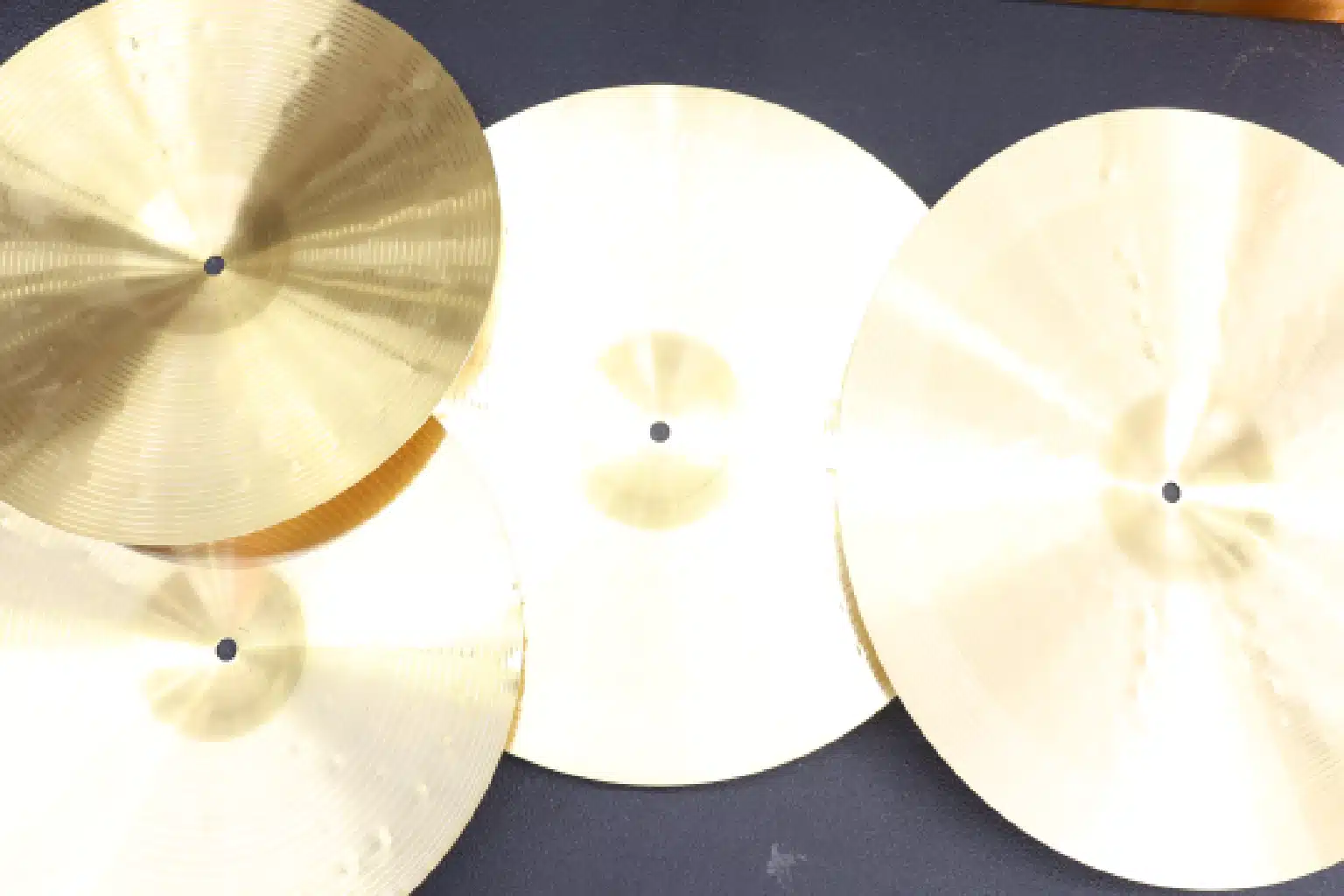 Zildjian Planet Z set Nairobi