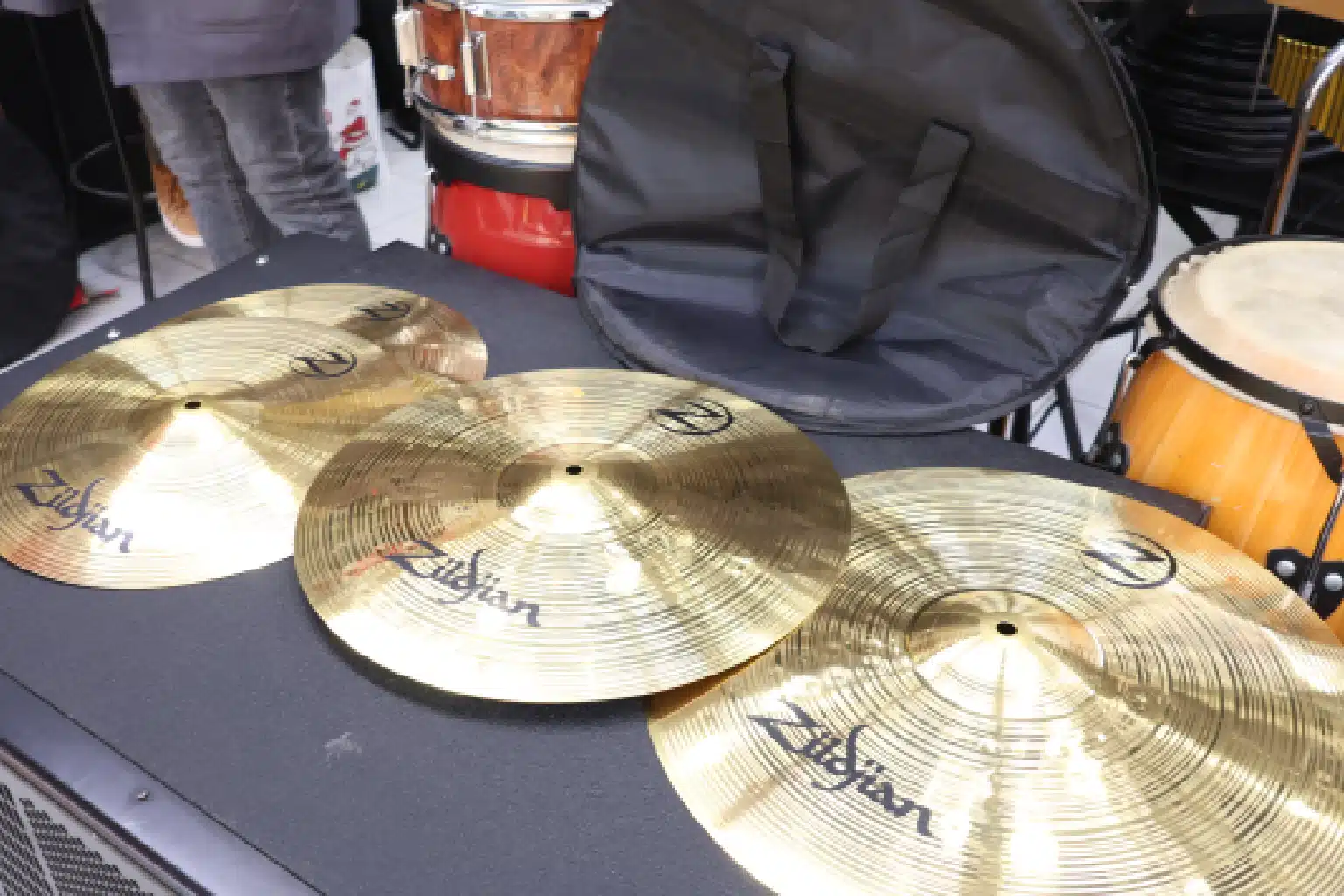 Best cymbals set Kenya