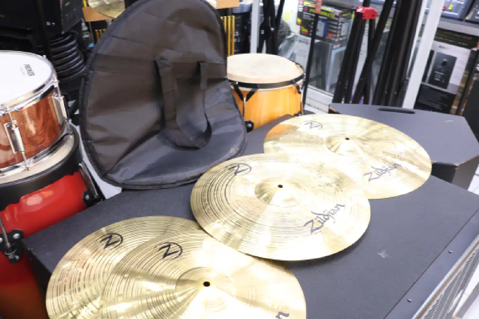 Affordable Zildjian cymbals Kenya