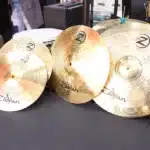 Zildjian Planet Z set Cymbals