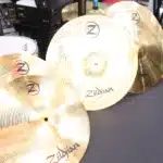Zildjian Planet Z set Cymbals