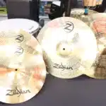 Zildjian Planet Z set Cymbals