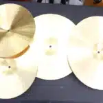 Zildjian Planet Z set Cymbals