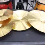 Zildjian Planet Z set Cymbals