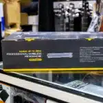 EVP Audio Ewg4 2 Professional Wireless Microphone