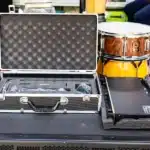 EVP Audio Ewg4 2 Professional Wireless Microphone