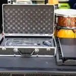 EVP Audio Ewg4 2 Professional Wireless Microphone