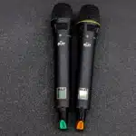 EVP Audio Ewg4
