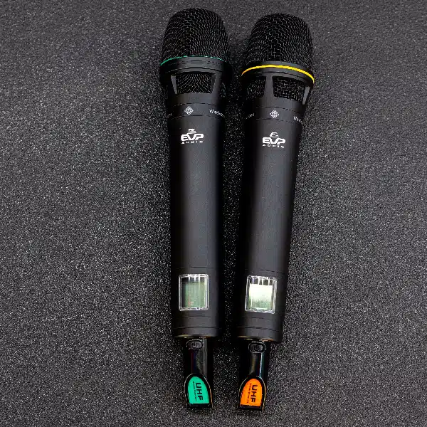 EVP Audio Ewg4