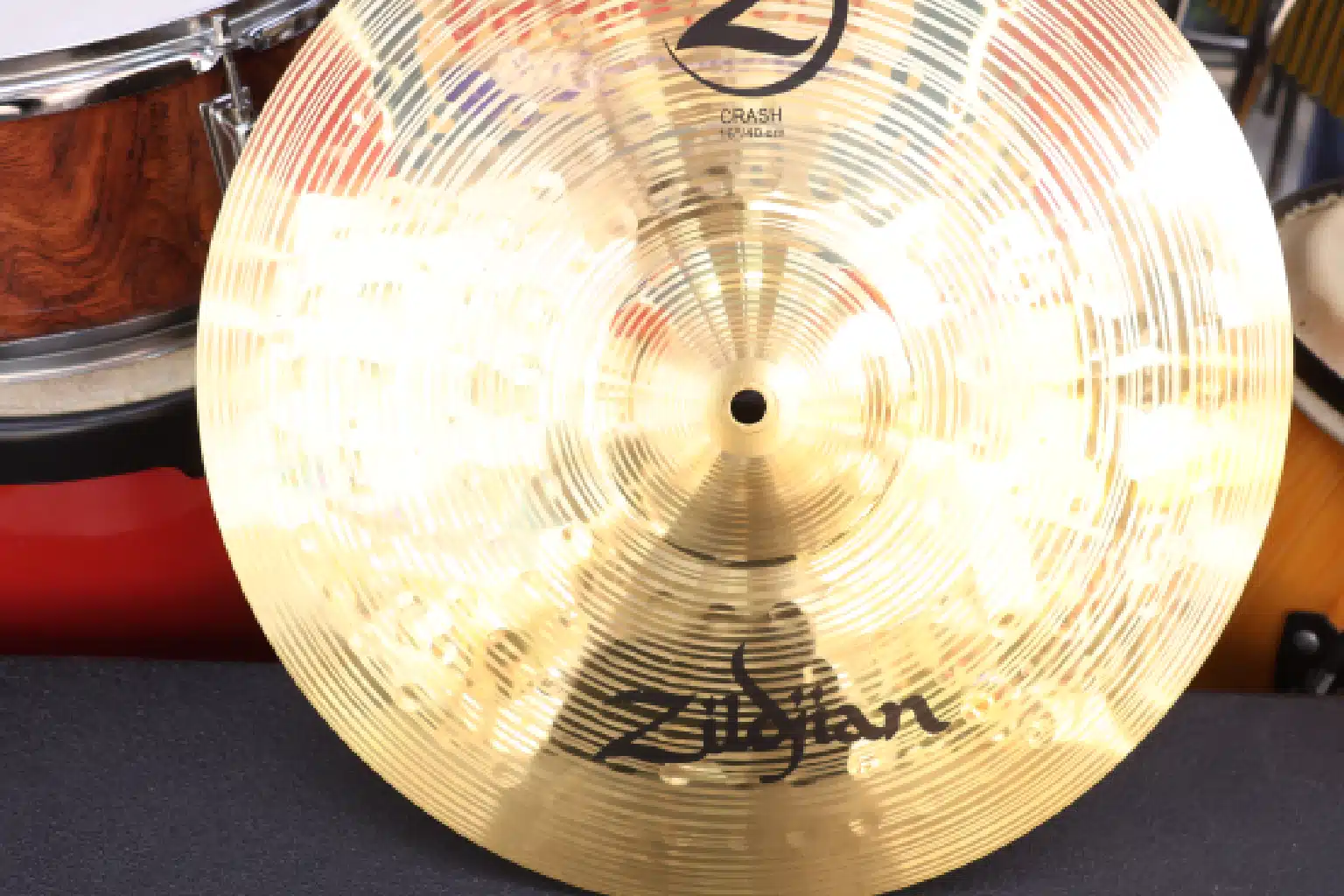 Zildjian Planet Z Crash cymbal Kenya