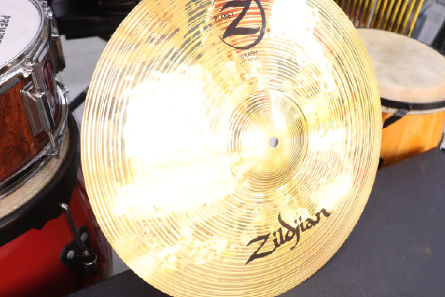 Drum crash cymbals Nairobi, 