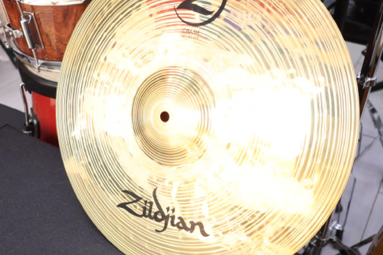 Drum crash cymbals Kenya, 