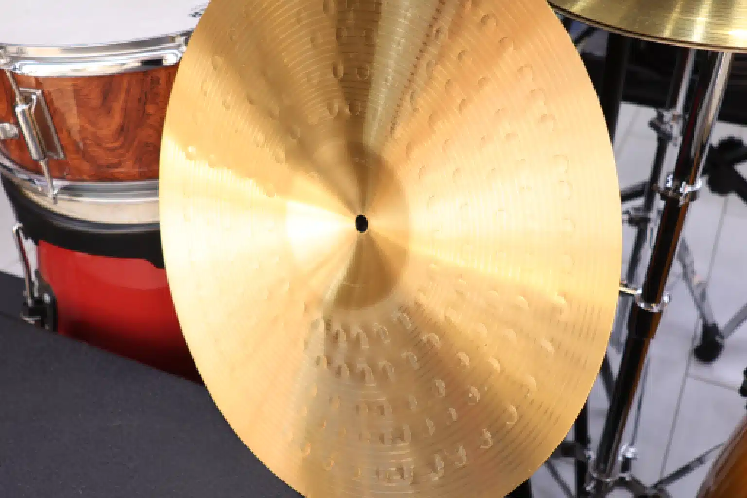 Buy Zildjian Crash cymbal Nairobi, 
