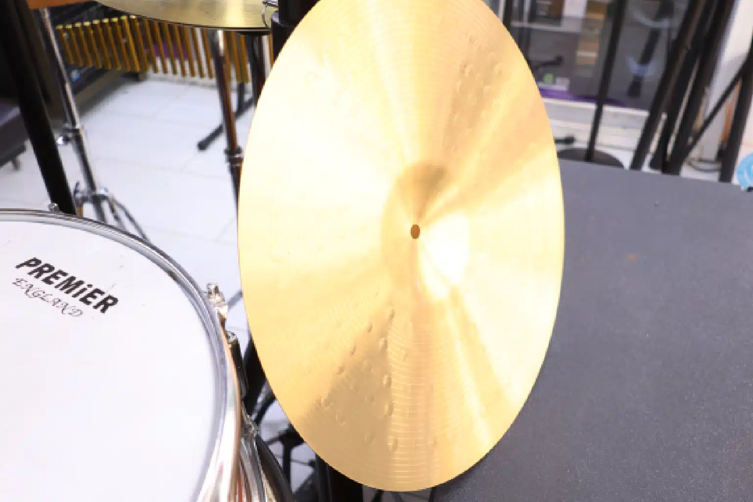 Best crash cymbals Kenya, 