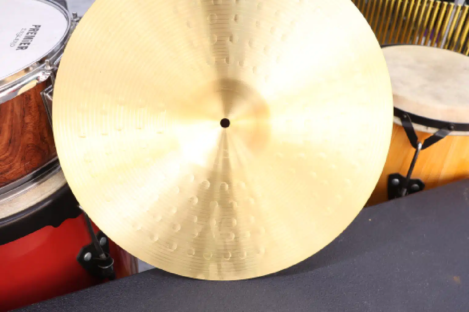 Affordable crash cymbals Kenya,