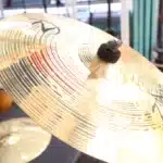 Zildjian Planet Z Crash 16