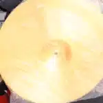 Zildjian Planet Z Crash 16