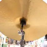 Zildjian Planet Z Crash 16