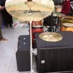 Zildjian Planet Z Crash 16