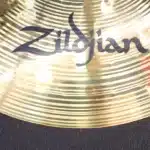 Zildjian Planet Z Crash 16