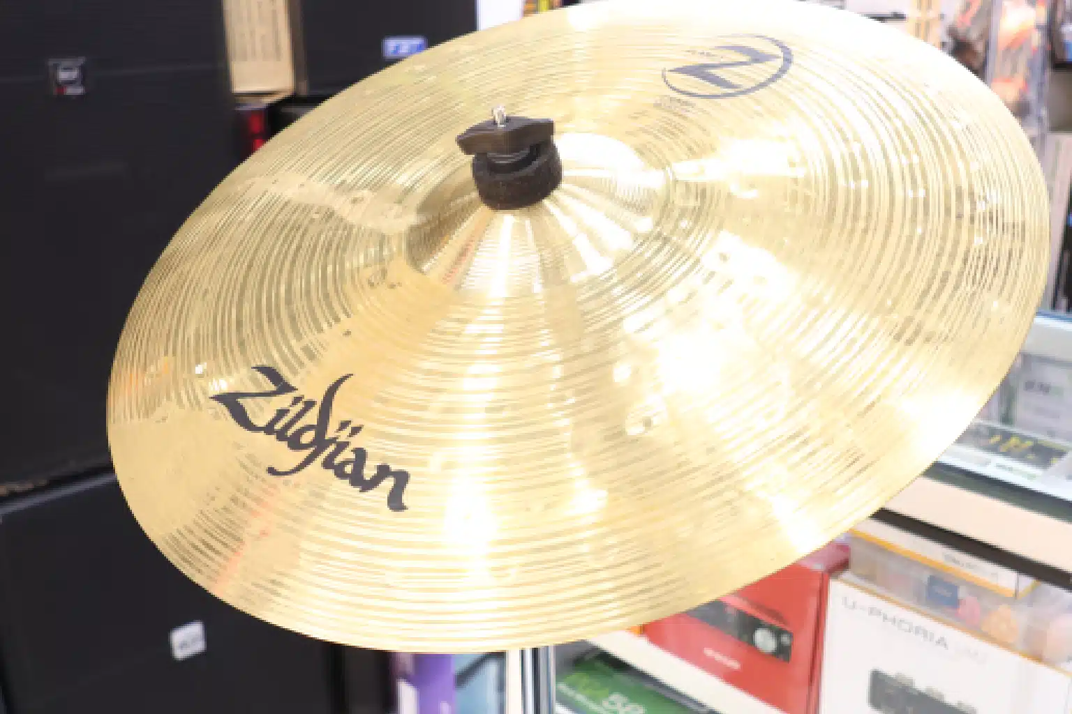 Drum crash cymbals Nairobi,