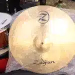 Zildjian Planet Z 18