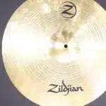 Zildjian Planet Z 18