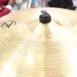 Zildjian Planet Z 18
