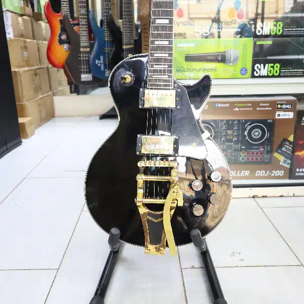 Gibson Full Body Rhythm Guitar