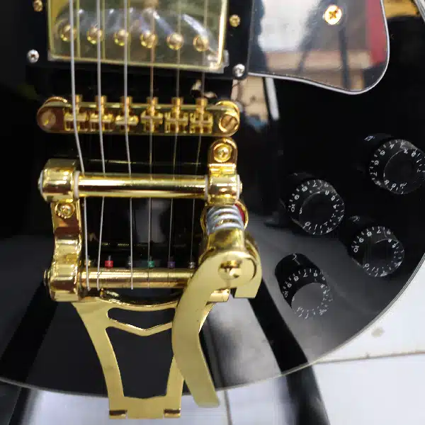 Gibson Full Body Rhythm