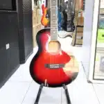Gibson semi Acoustic Guitar 6 Strings