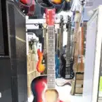 Gibson semi Acoustic Guitar 6 Strings