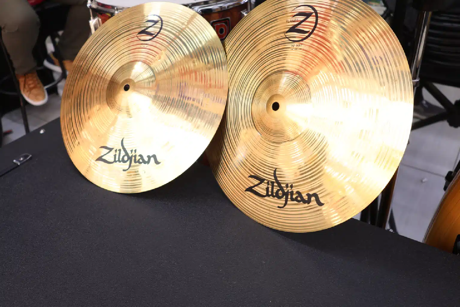 Buy Zildjian Crash Hi-Hat cymbals Nairobi, 