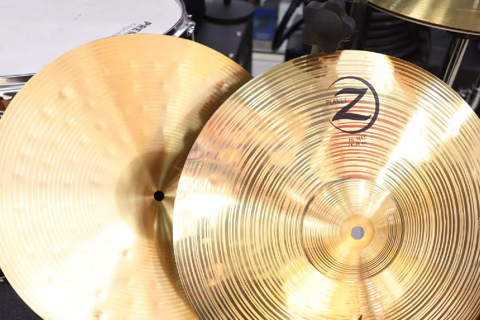 Best crash hi-hat cymbals Kenya, 