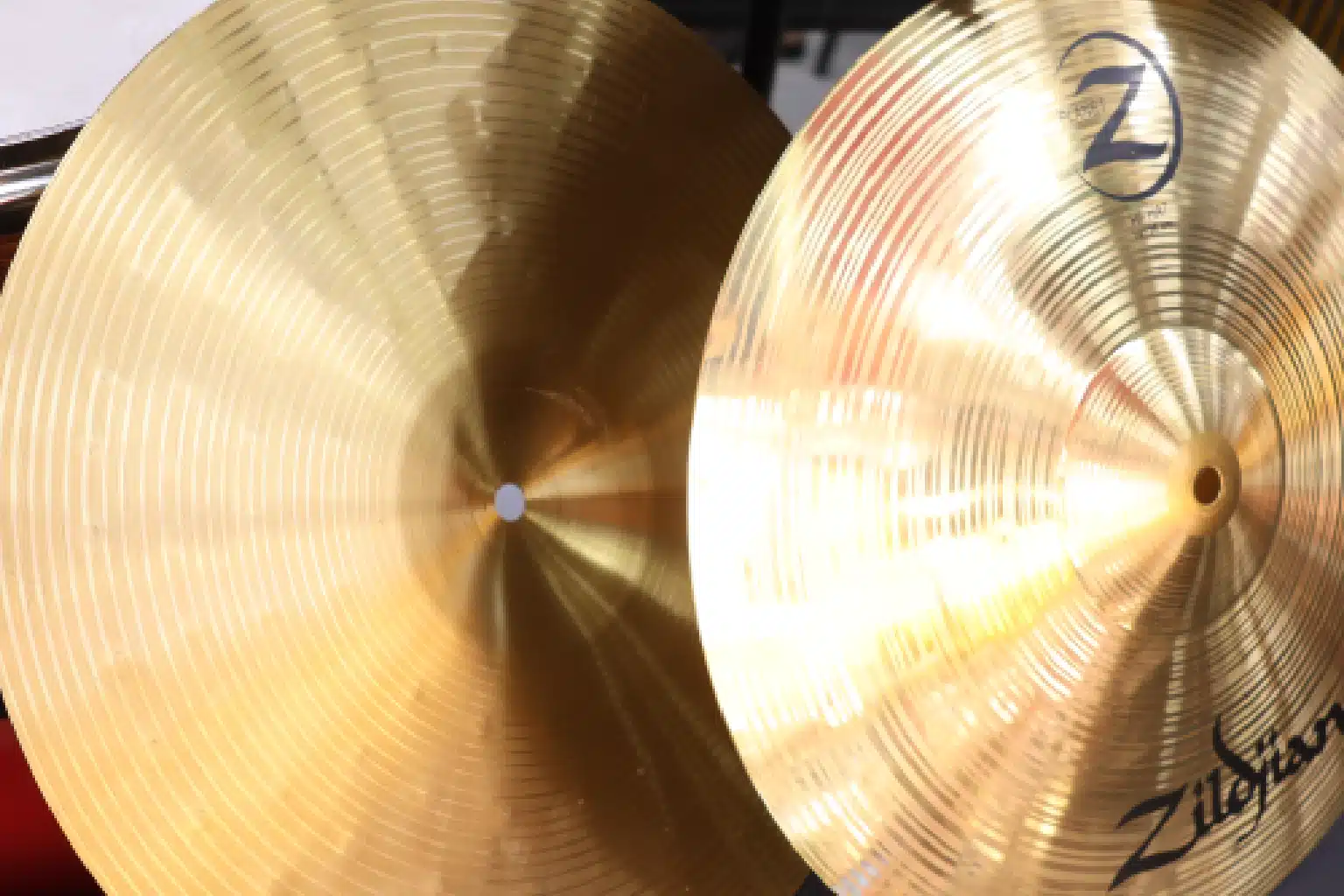 Affordable crash hi-hat cymbals Kenya