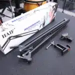 Half Recording Microphone Stand