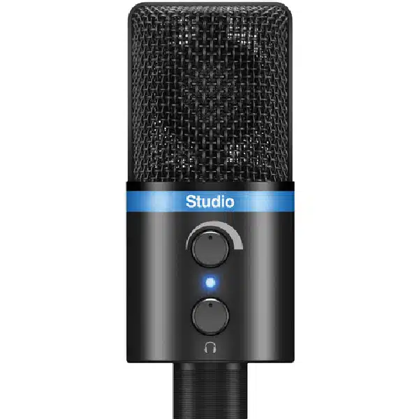 Irig Mic Studio
