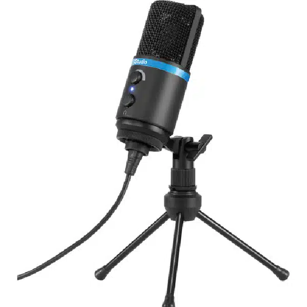 Mic Studio