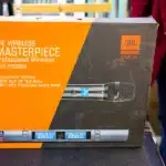 JBL KMC 8