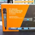 JBL KMC 8