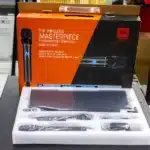 JBL KMC 8