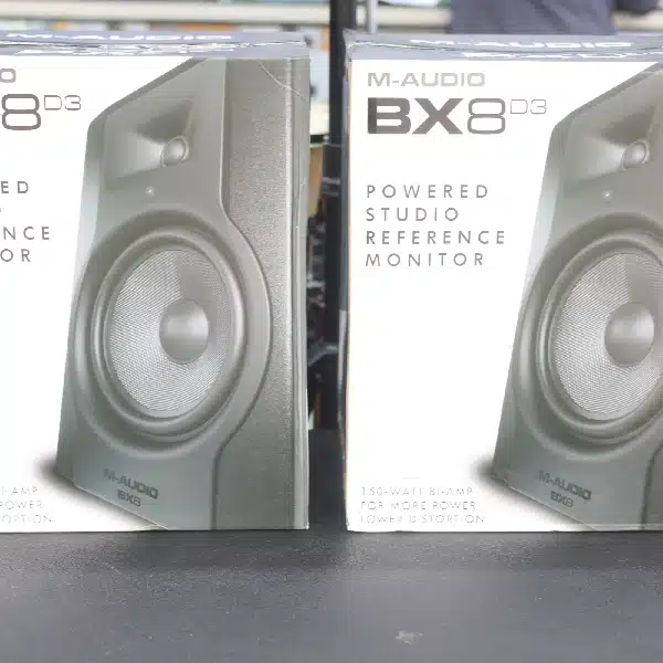 BX8 D3