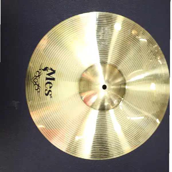 MES Crash 16-Inch
