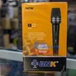 BNK B3 is a professional dynamic microphone